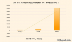 <b>最新版发布!韦伯征询：2025年中国生物航</b>